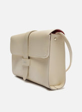Bolsa Tiracolo Off Betina Pequena A 50021 0639 0020 Arezzo